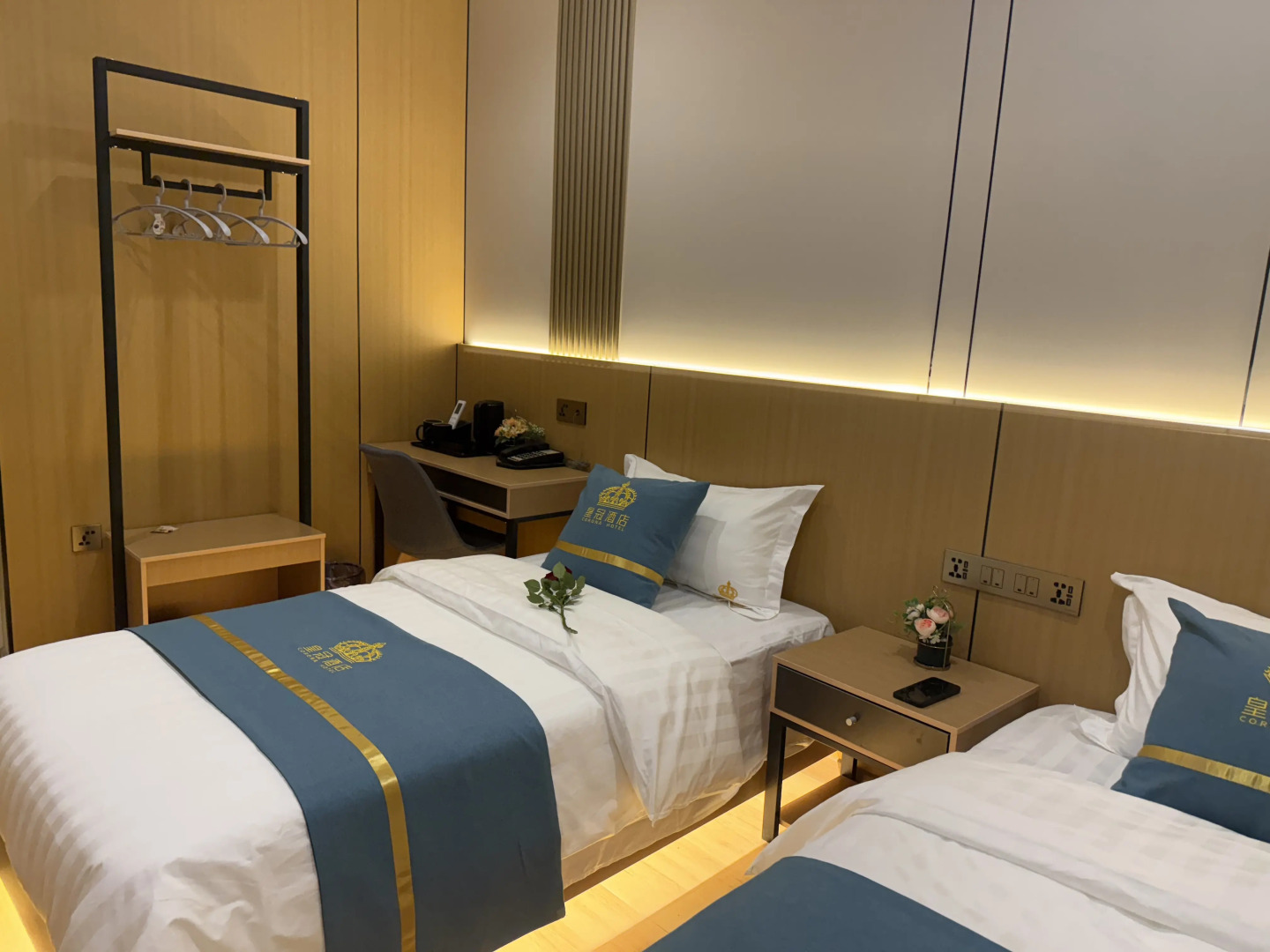 Гостевой дом Бутик-отель Корона