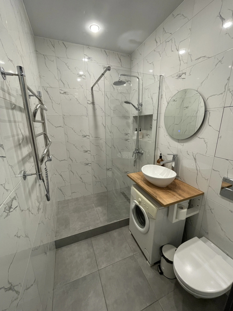 Квартира Nekrasov apartments