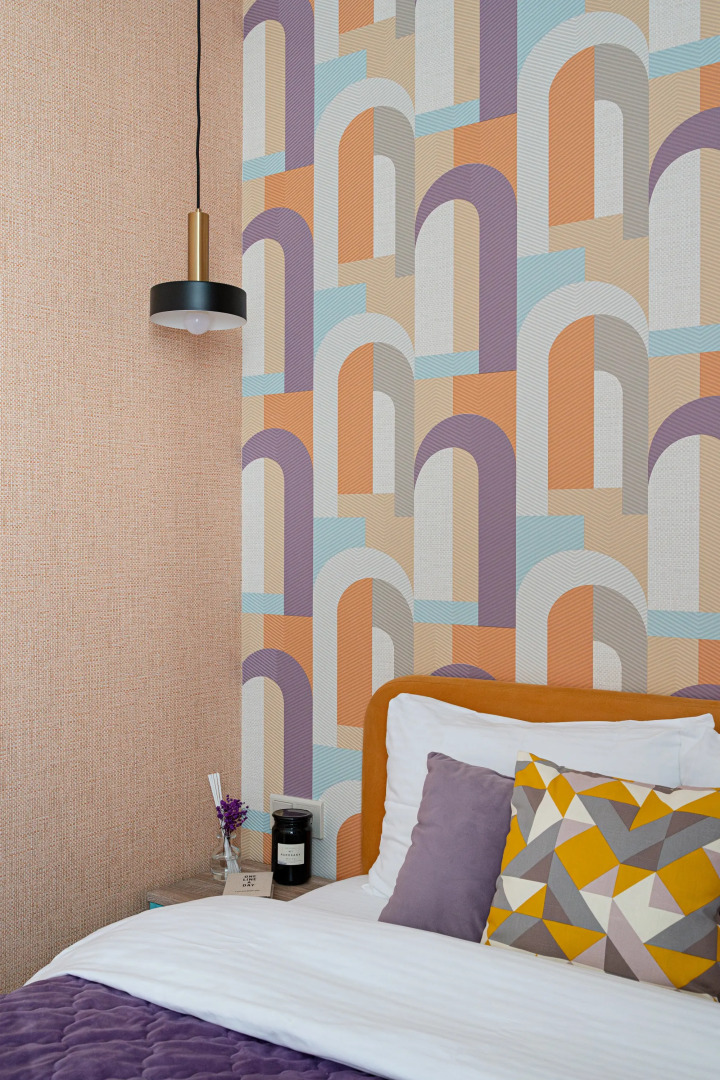 Апартаменты Soul of Kazan The Artist House