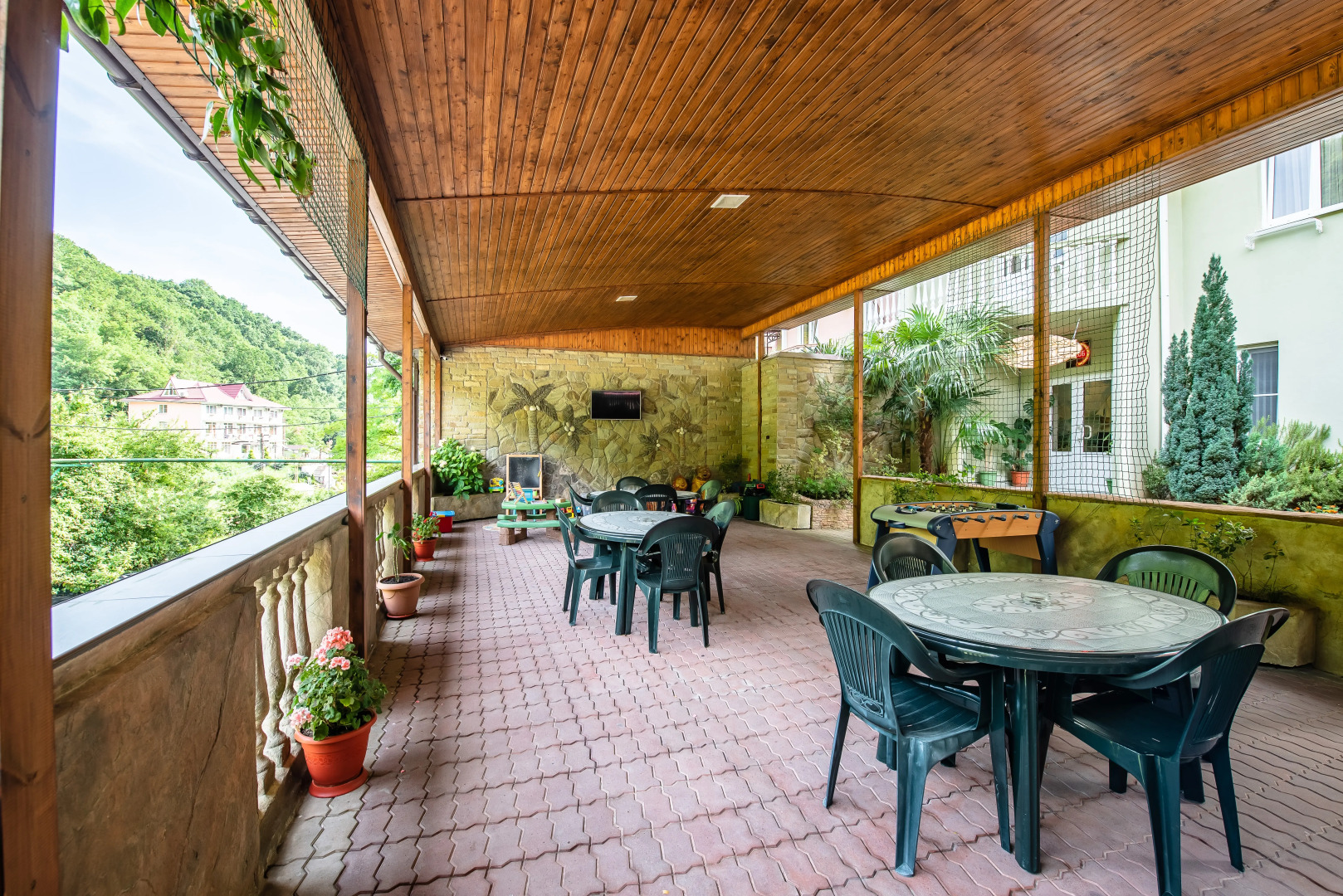 Гостевой Дом Мария