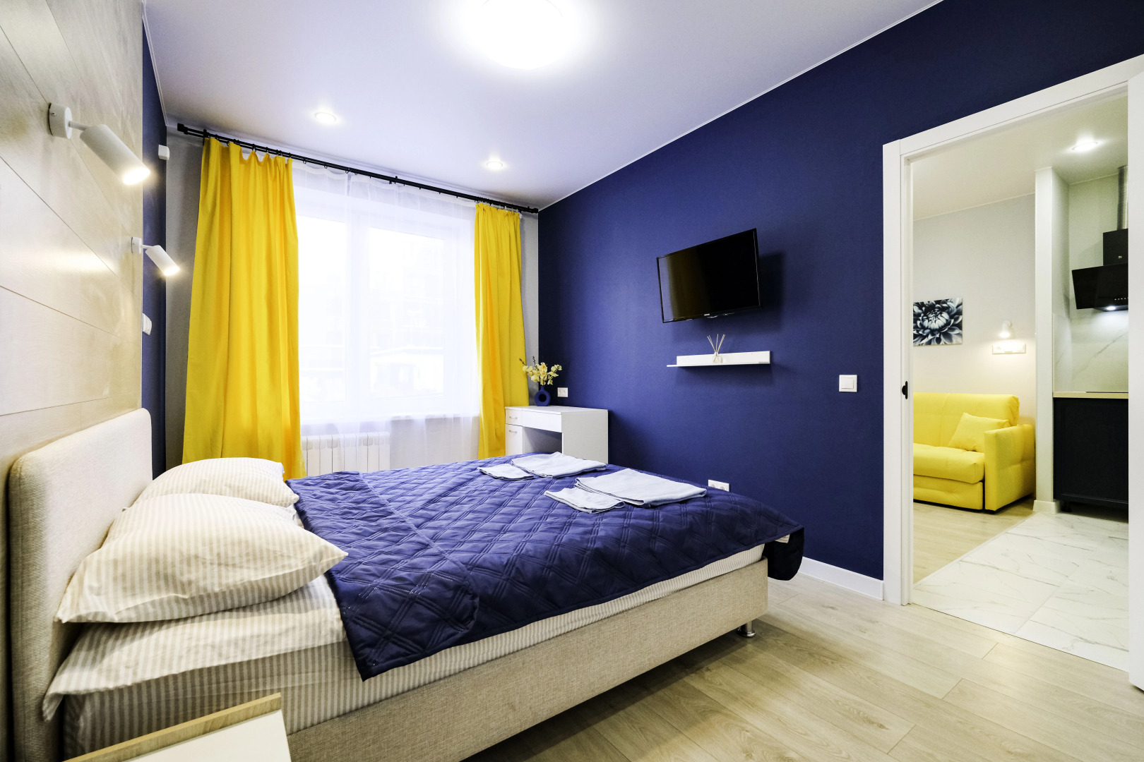 Апартаменты Императорские Мытищи