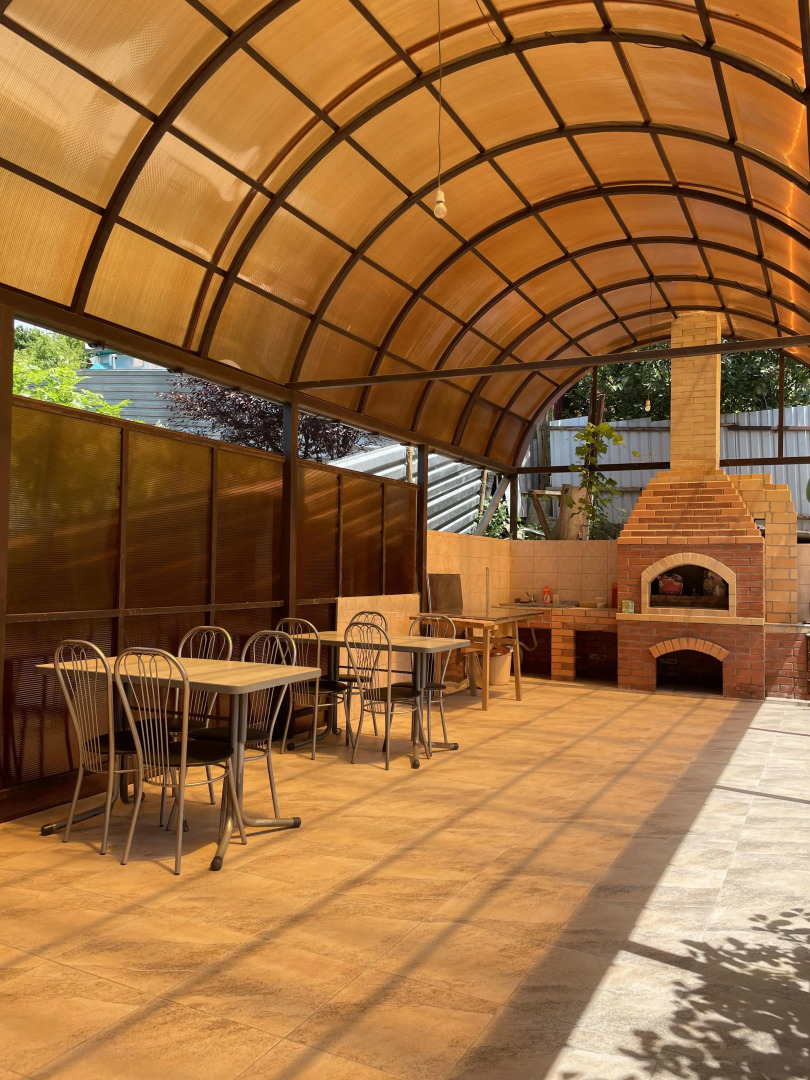 Гостевой Дом Dev-Life