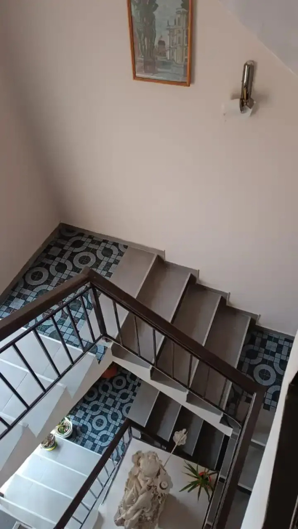 Гостевой дом СемьЯ2