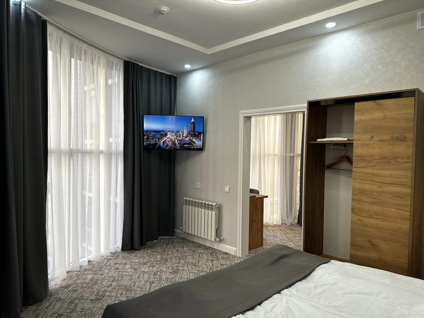 Отель Sintem Premium