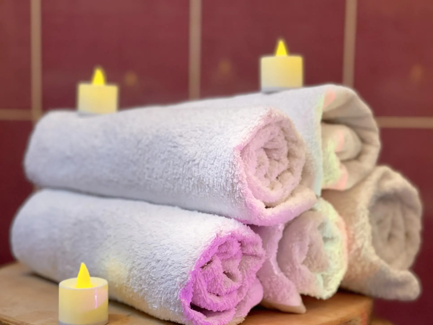 Квартира Sunmarine apart в Липовом парке 8/2