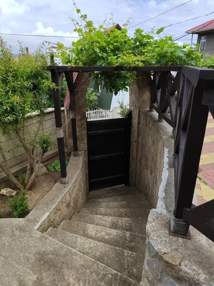 Гостевой дом Шале у Моря