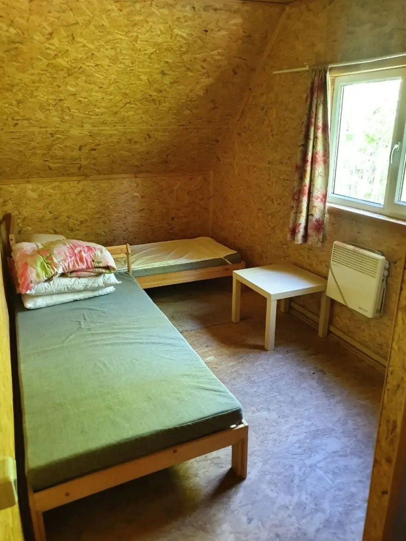 Гостевой дом Гакково Море