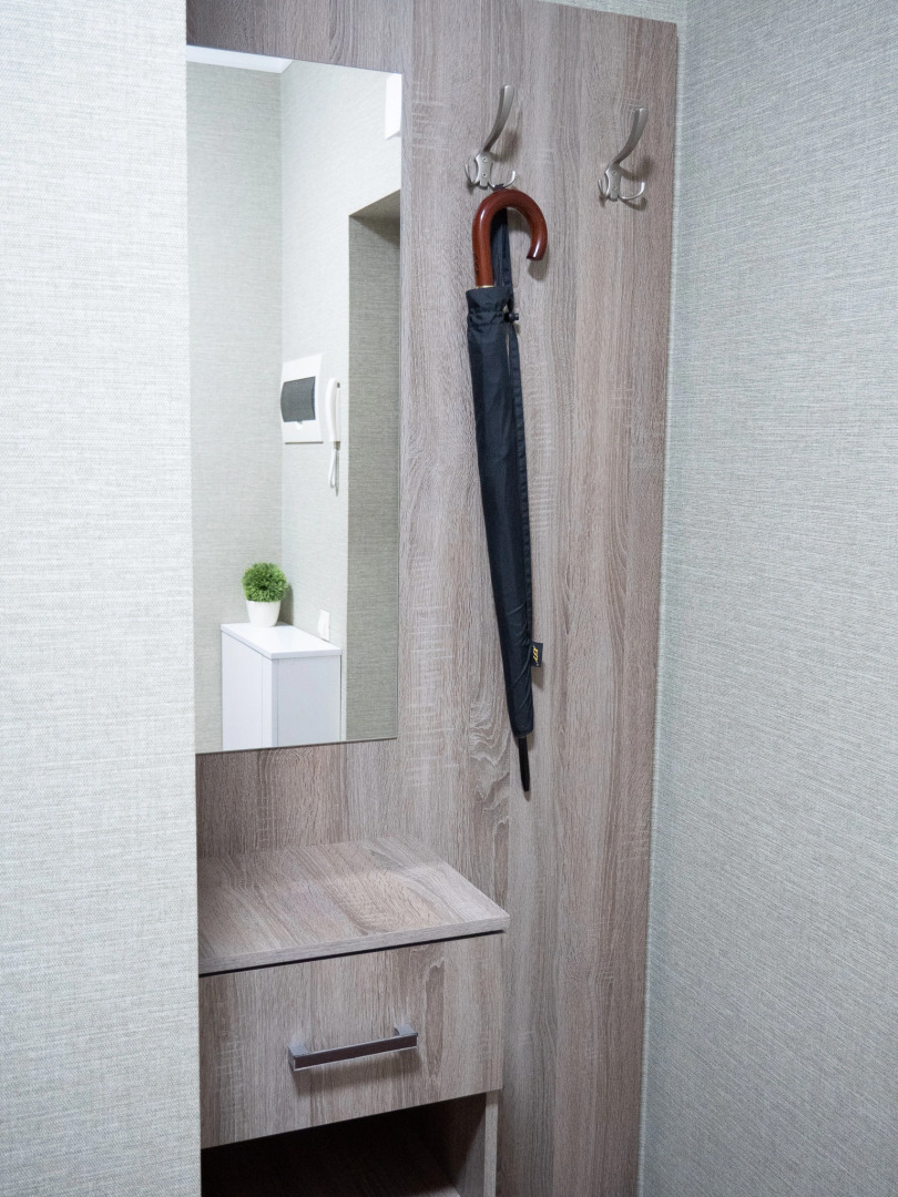 Апартаменты Цветной Бульвар