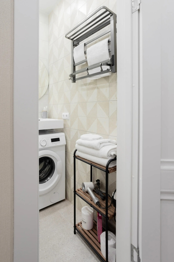 Квартира Кислород 27