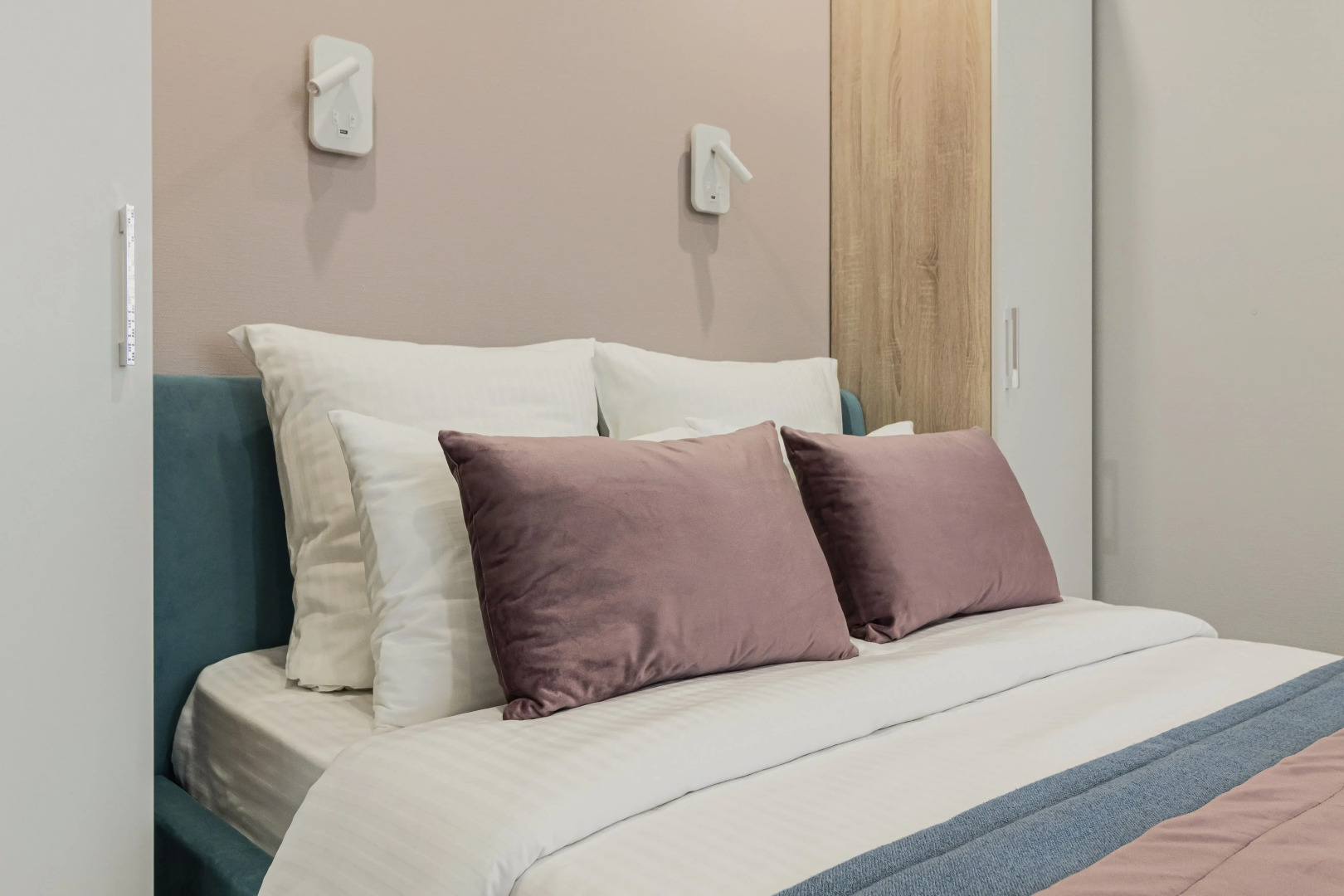 Апартаменты на Заречной семейные