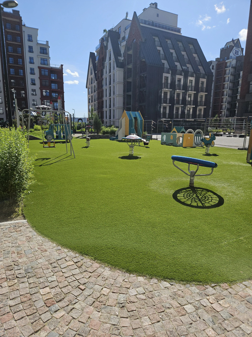 Апартаменты Однокомнатные с Сауной