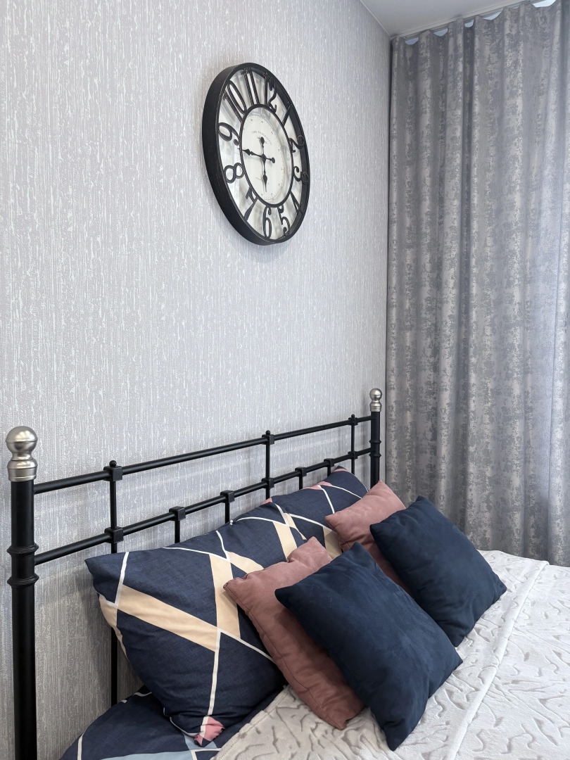 Апартаменты на набережной 4