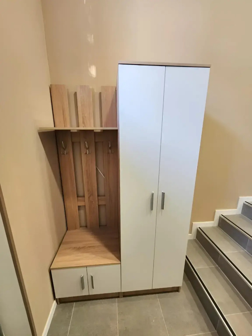 Апартаменты Лебединая