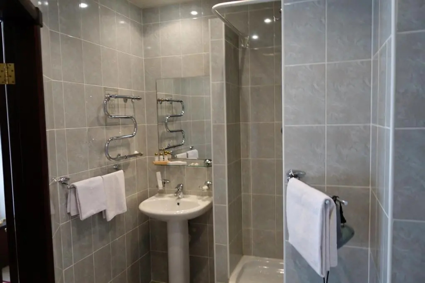 Отель Персона Грата