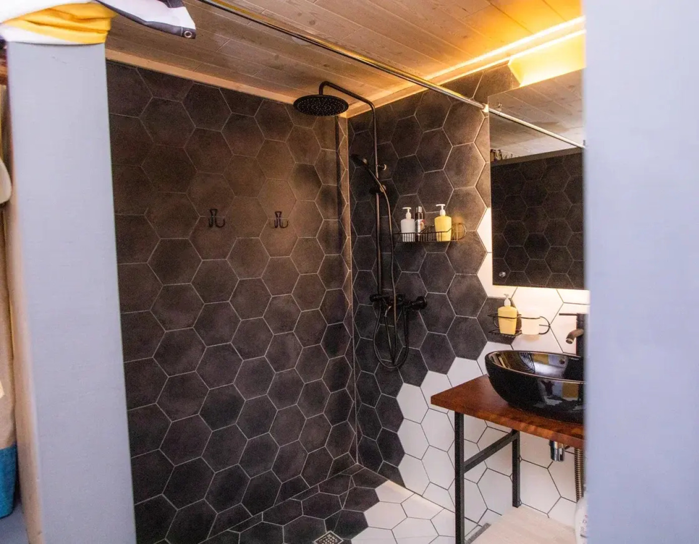 Шале ДомДом Валдай 1