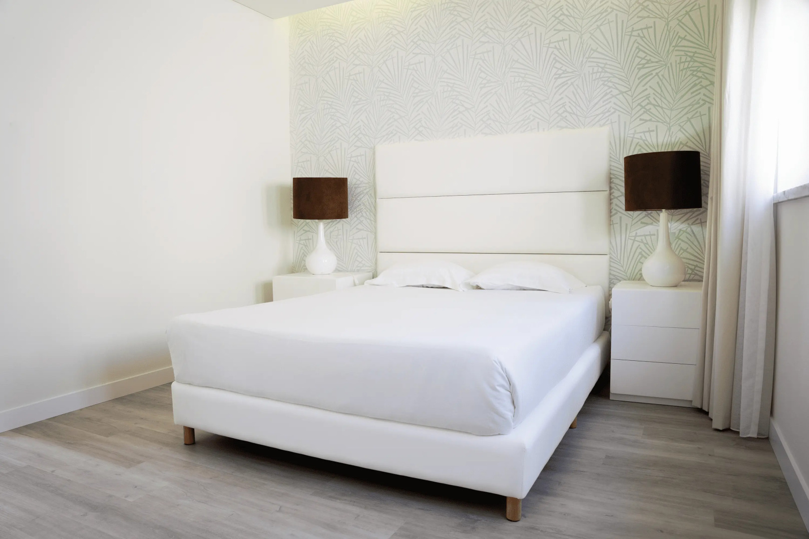 Отель Cristal Praia Resort & Spa