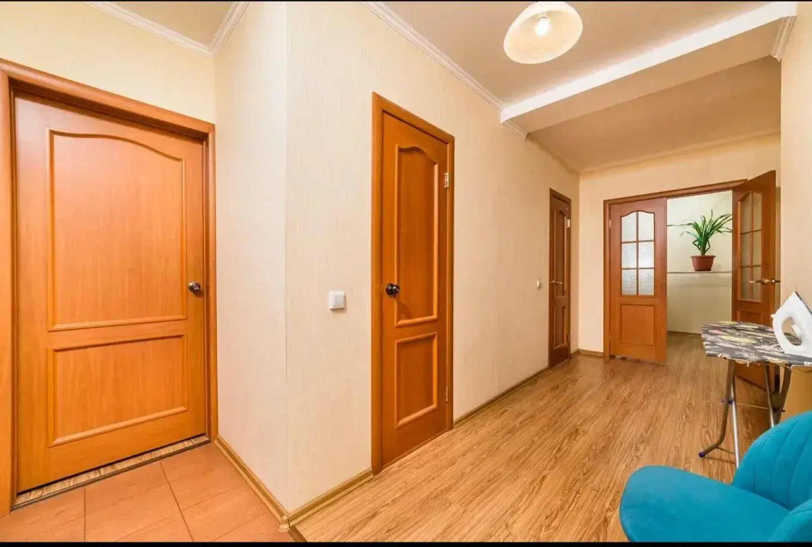 Квартира АК БАРС