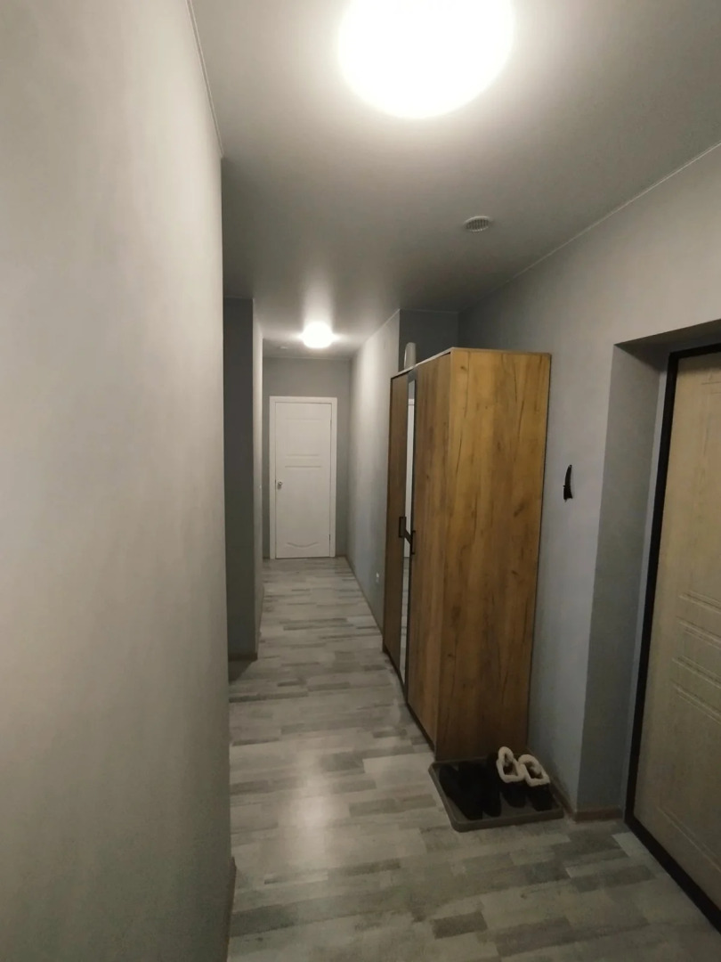 Квартира Апартаменты в ЖК Камские огни 1