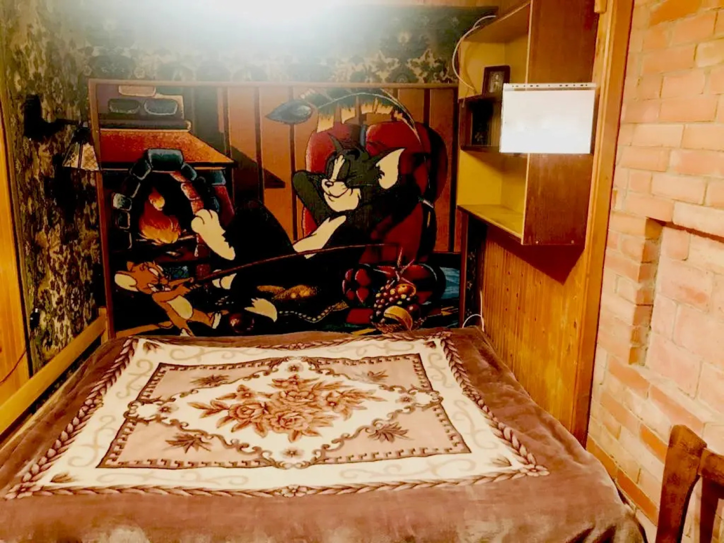 Гостевой Дом Вуокса-Хилл