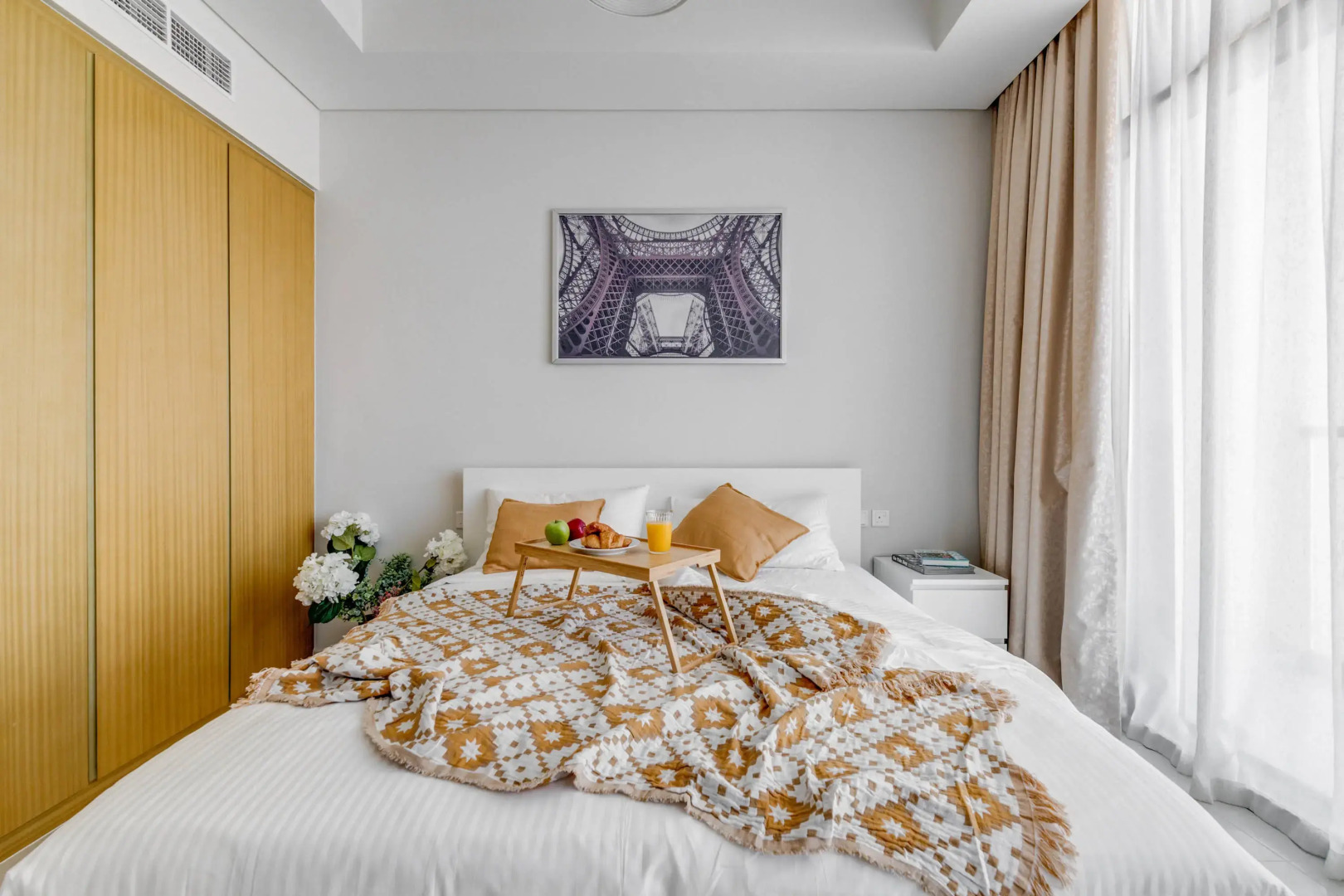 Апартаменты Knokey Aykon City