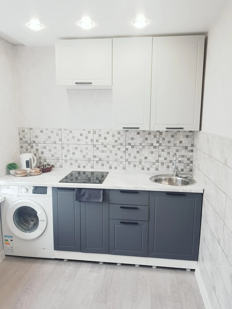 Апартаменты 2х комнатная квартира на 50 лет Октября