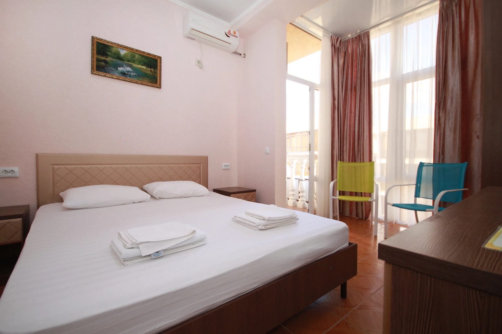 Гостевой дом Гранд Хаус