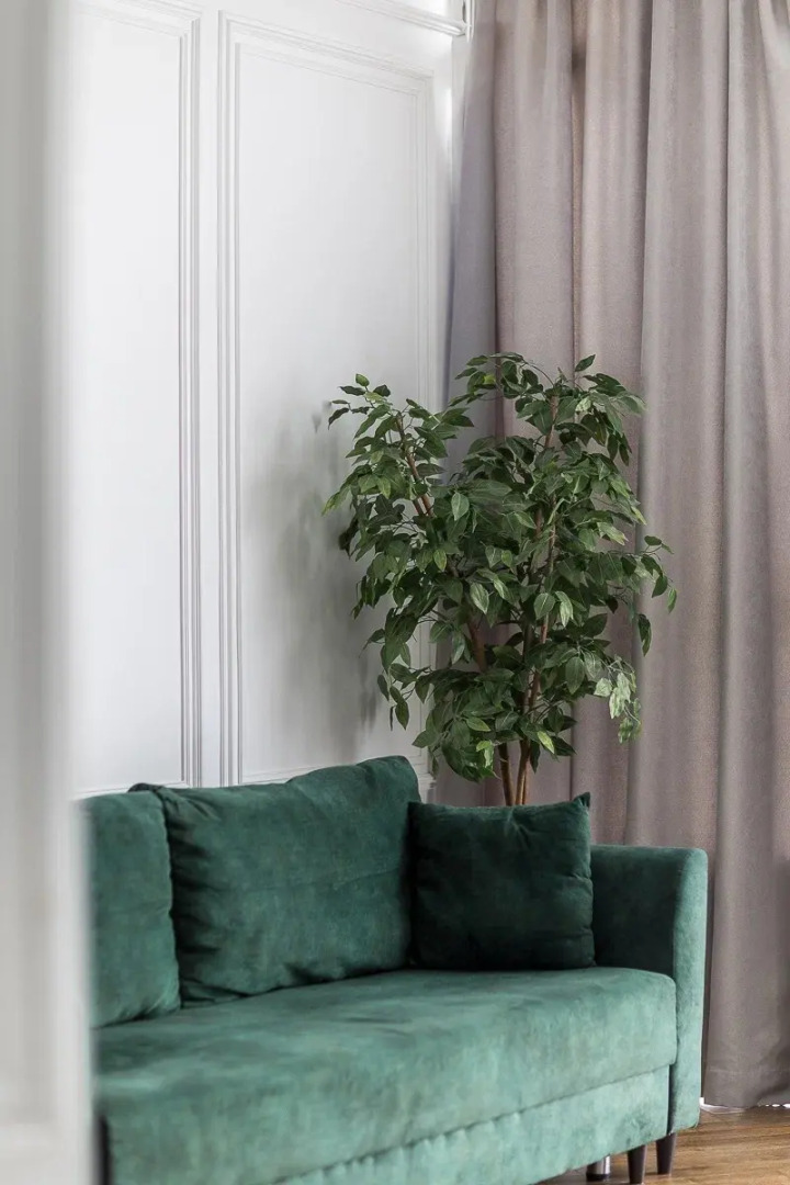 Апартаменты на улице Короленко