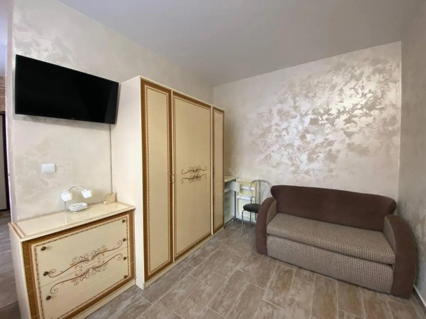 Отель Дилижанс