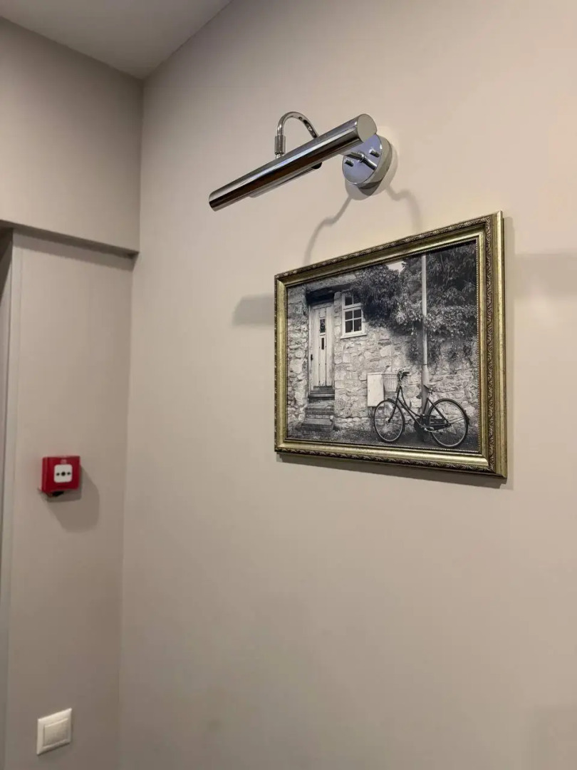 Мини-отель Апельсин на Трубной