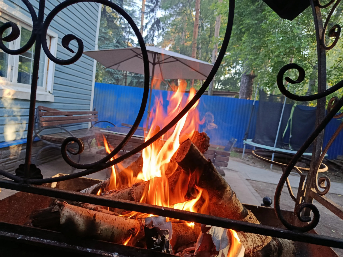 Гостевой дом с Баней