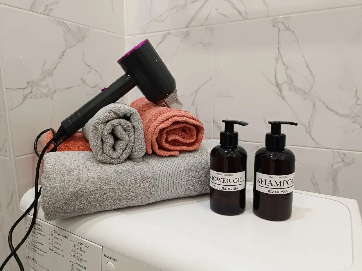 Квартира Любимово