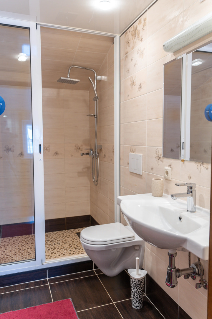 Guest House Гостевой дом, Залита 9