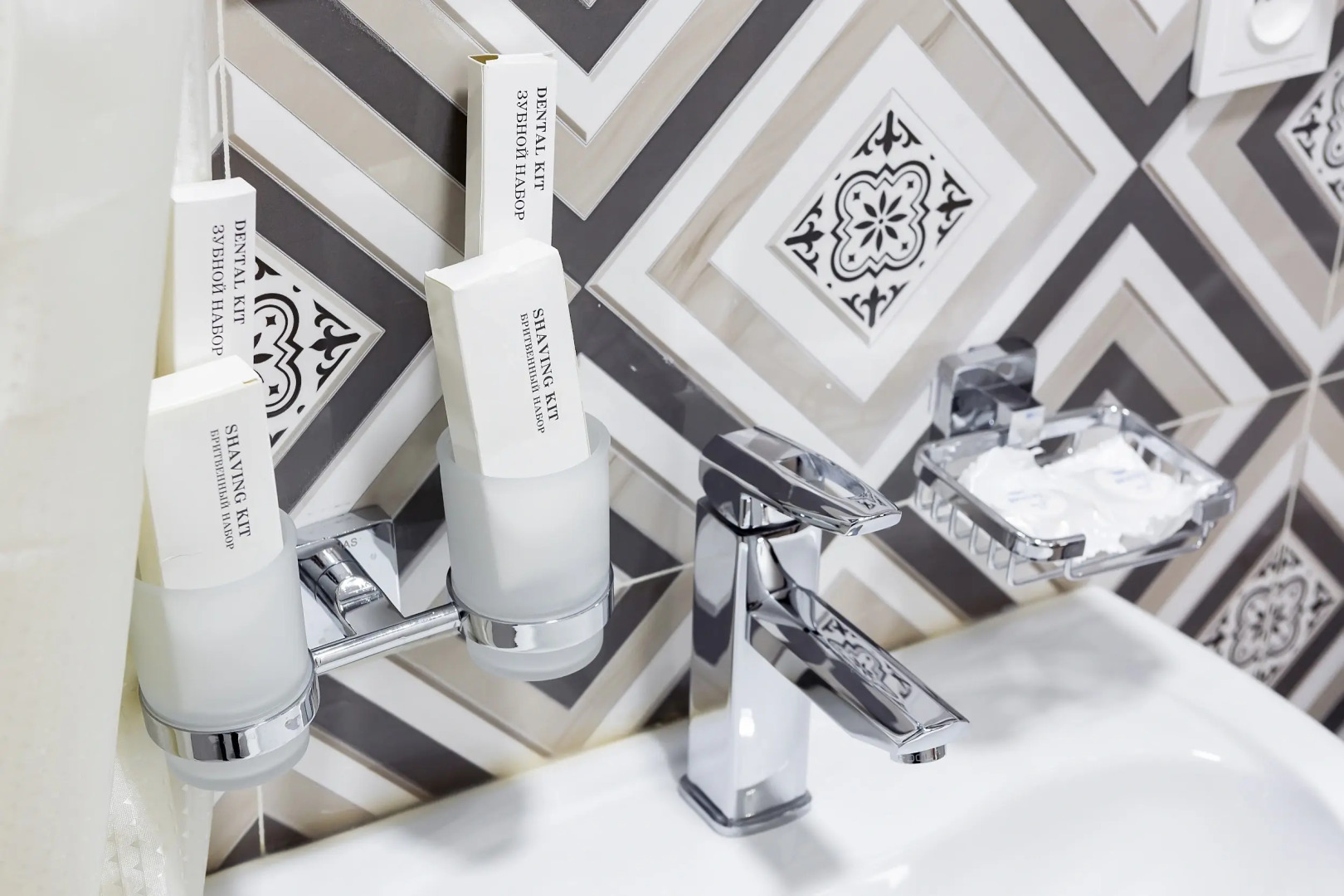 Отель Centrum Tashkent