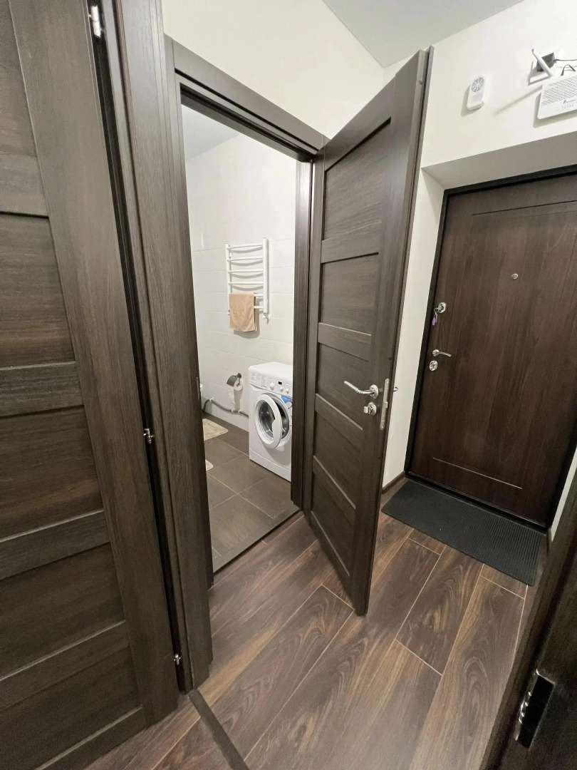 Квартира Студия на Молодежной