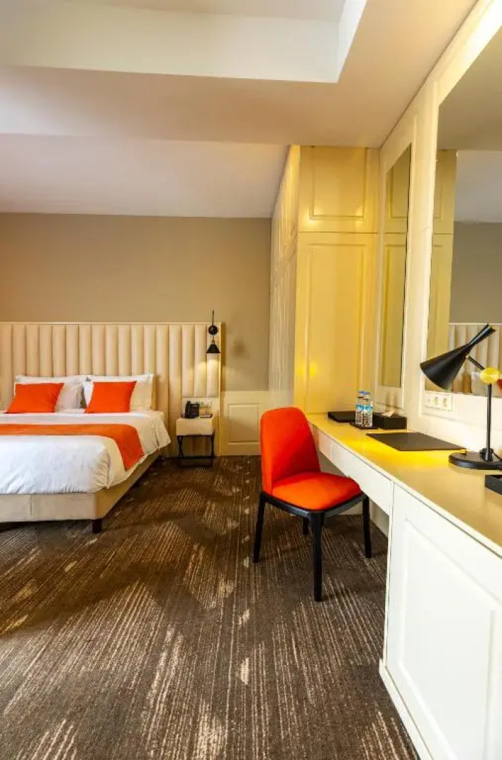 Resort Sevsamora resort & Spa