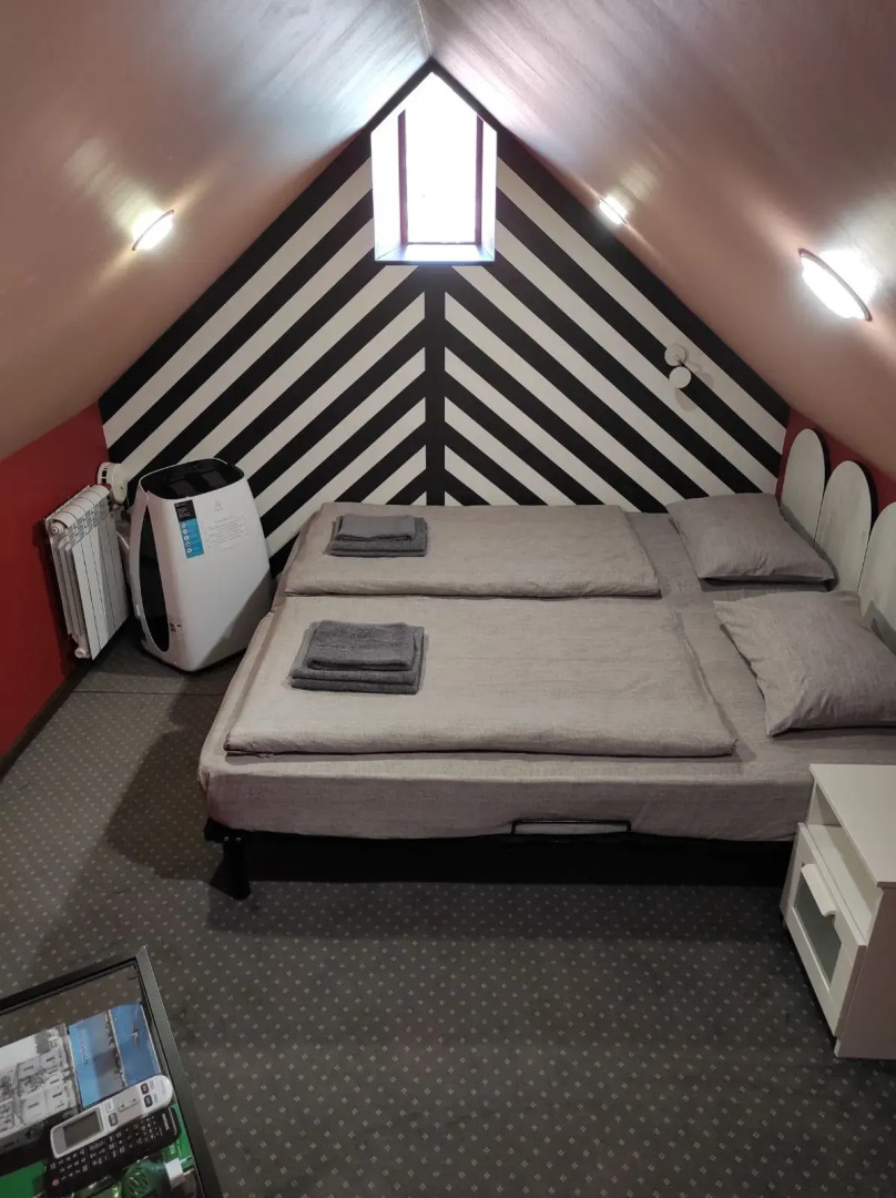 Мини-Отель Макаровъ