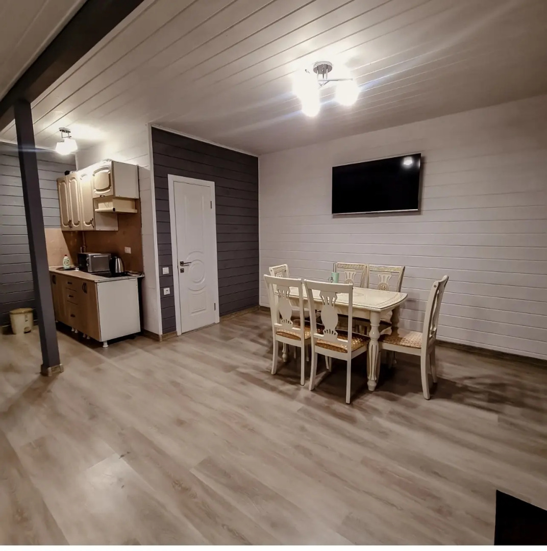 Вилла Боскол 1