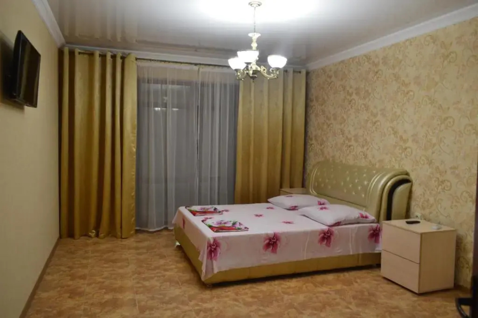 Гостевой дом In Gold Princess