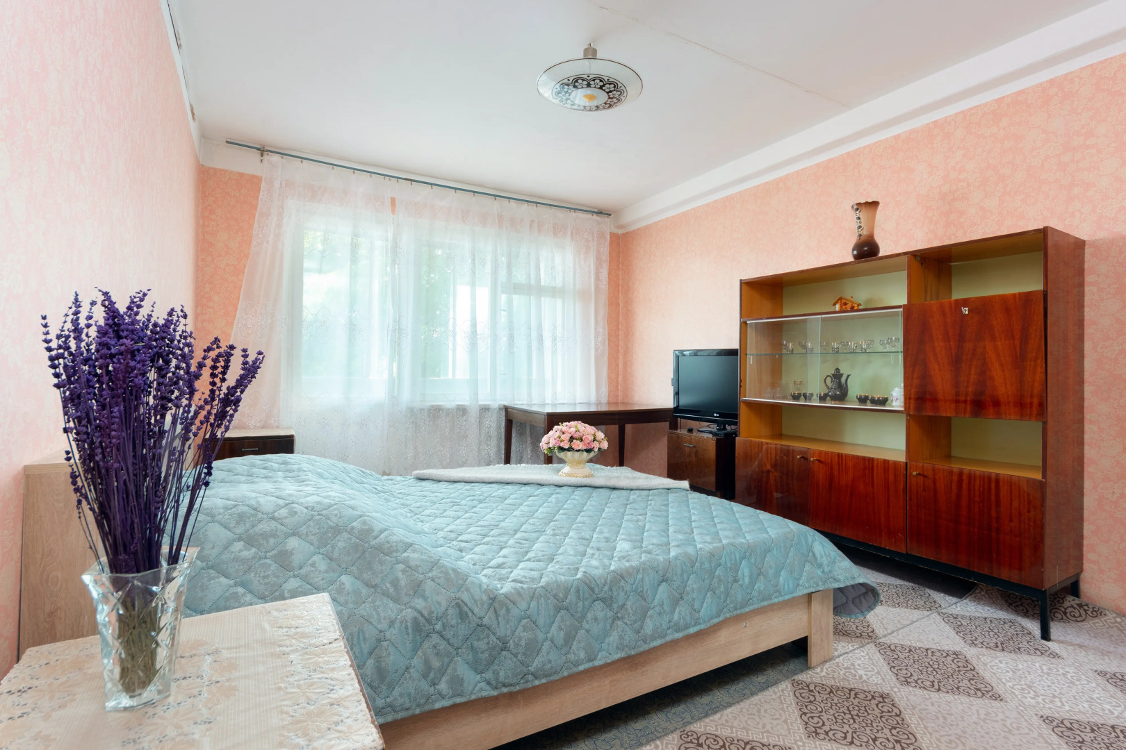 Квартира Уют