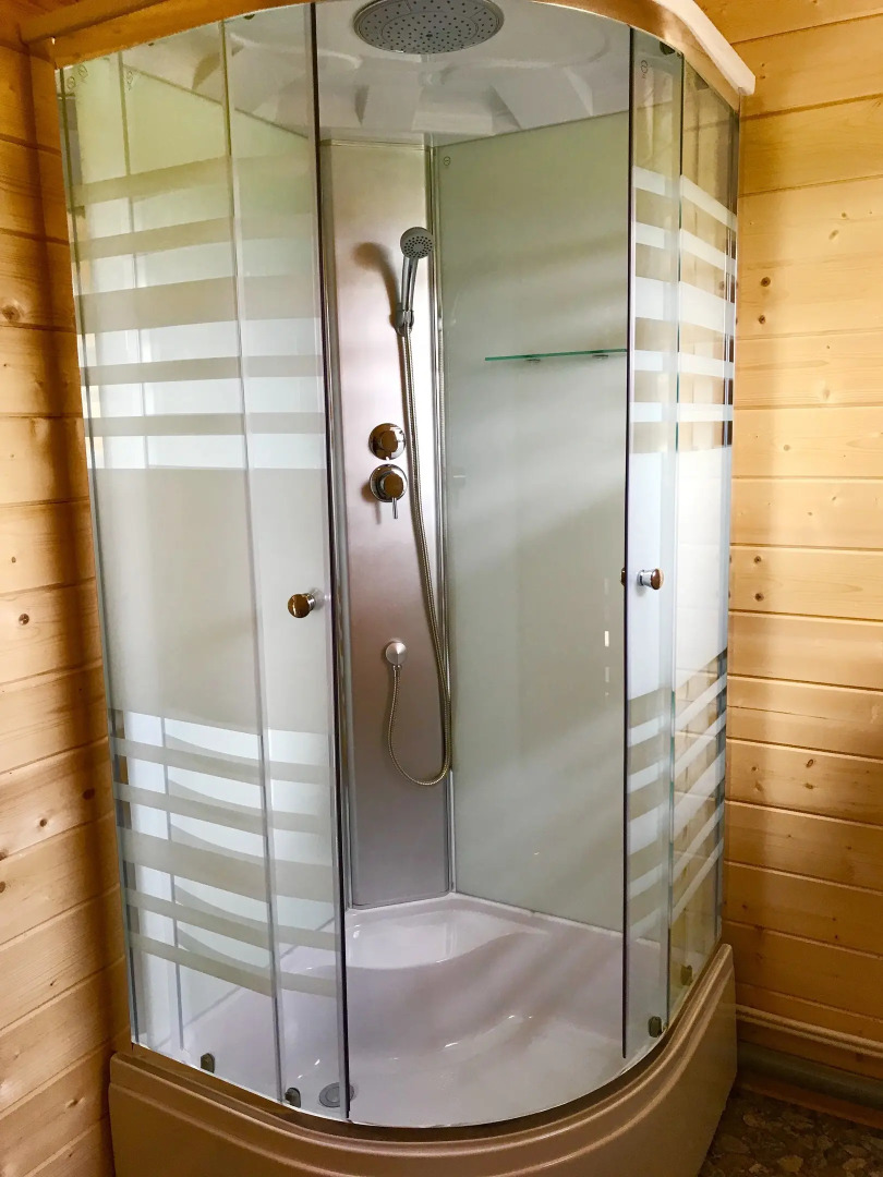 Частный дом прекрасный для большой компании