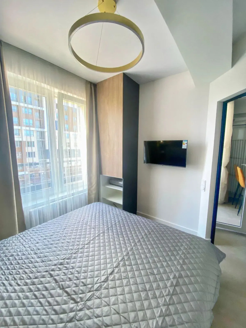 Апартаменты ЖК Каравелла Португалии