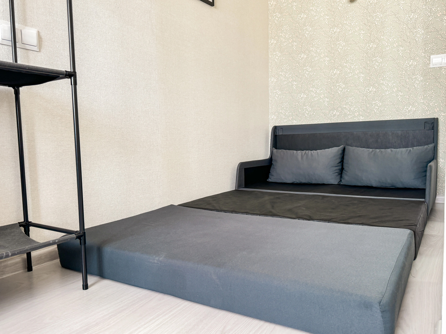 Апартаменты Монако 24 ЖК "На Адмирала Пустошкина" 116