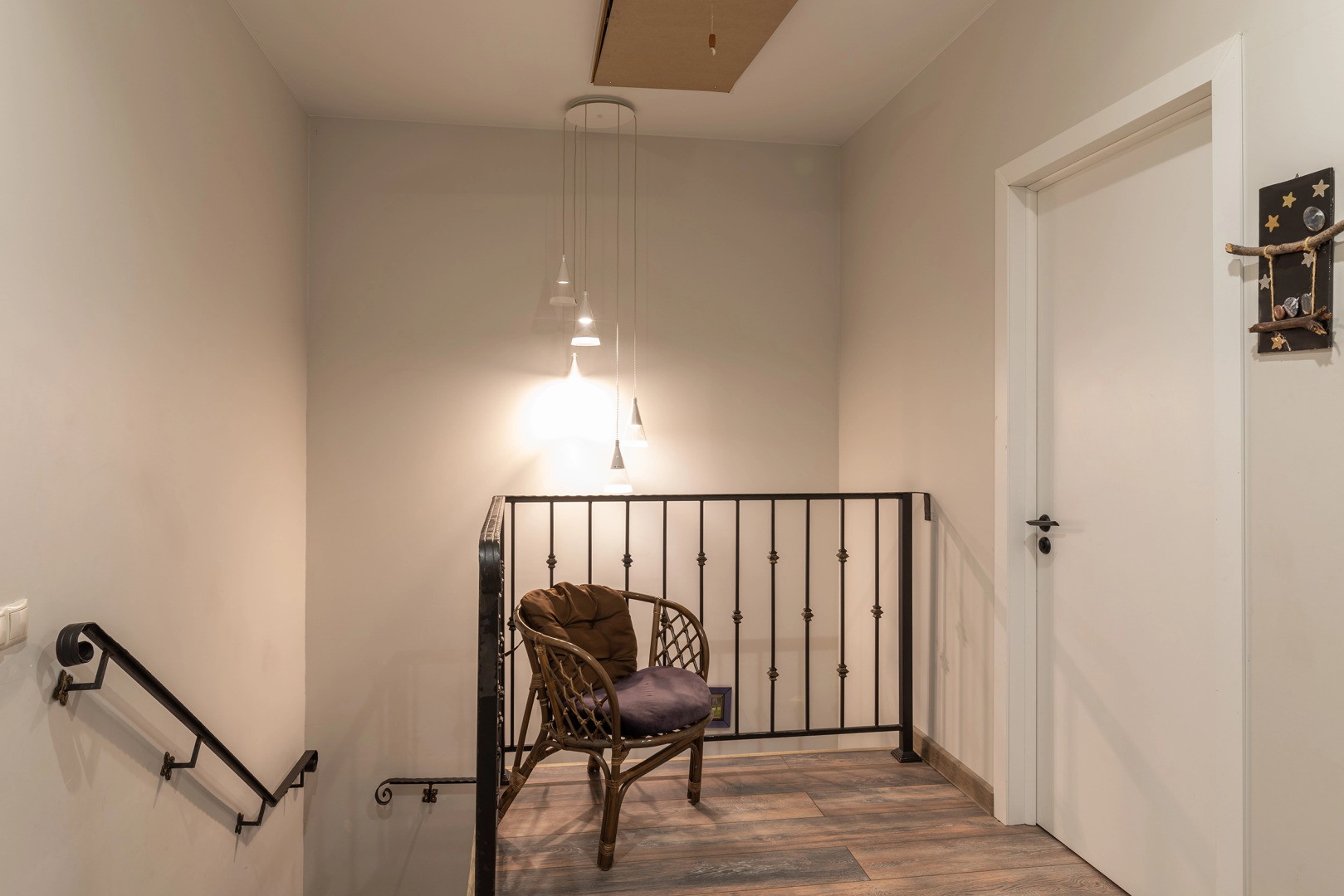 Гостевой дом Dacha Place