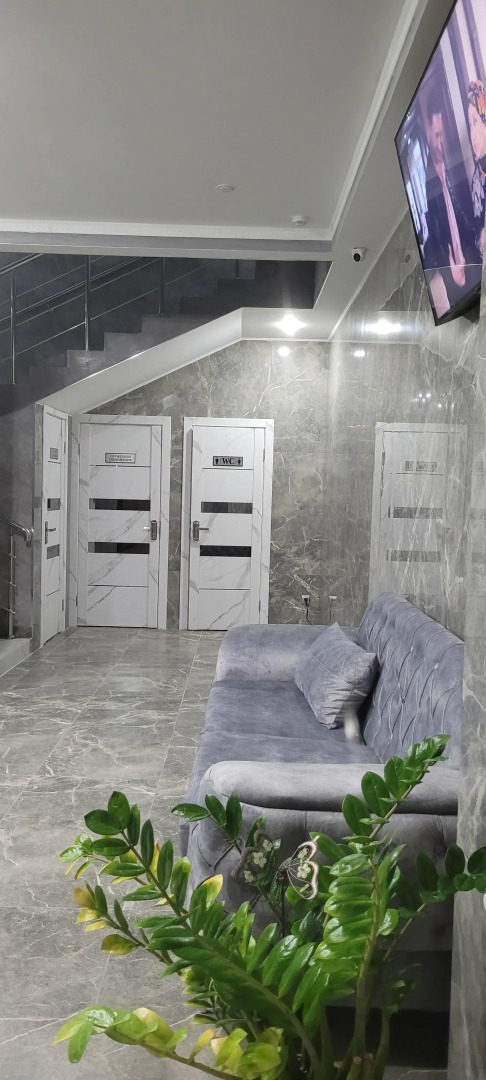 Отель Олимп