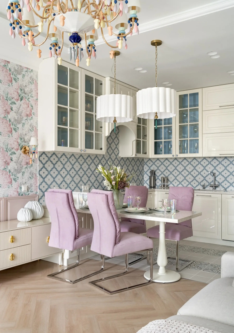 Квартира в Зеленогорске