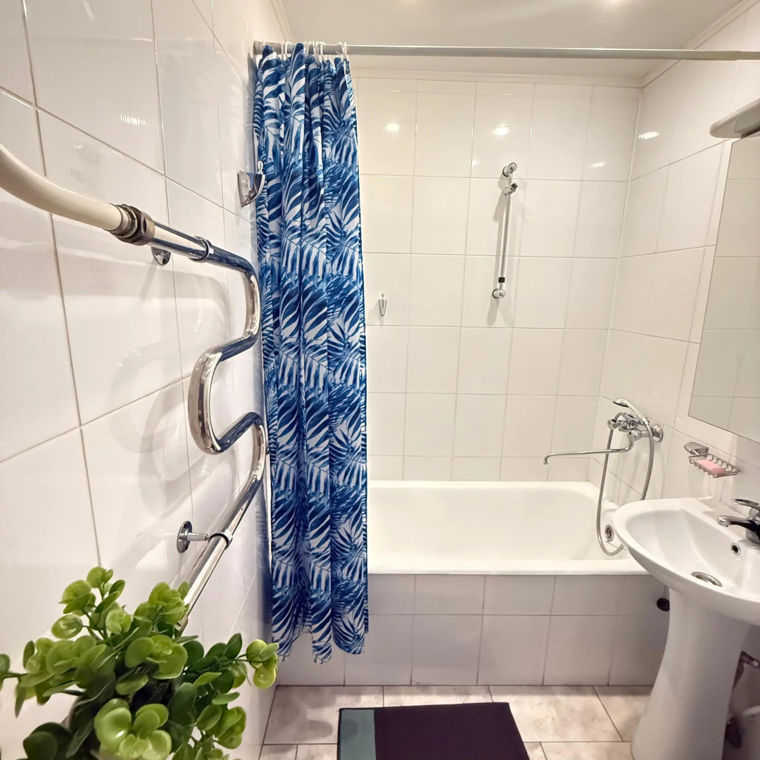 Апартаменты на Ленина 26