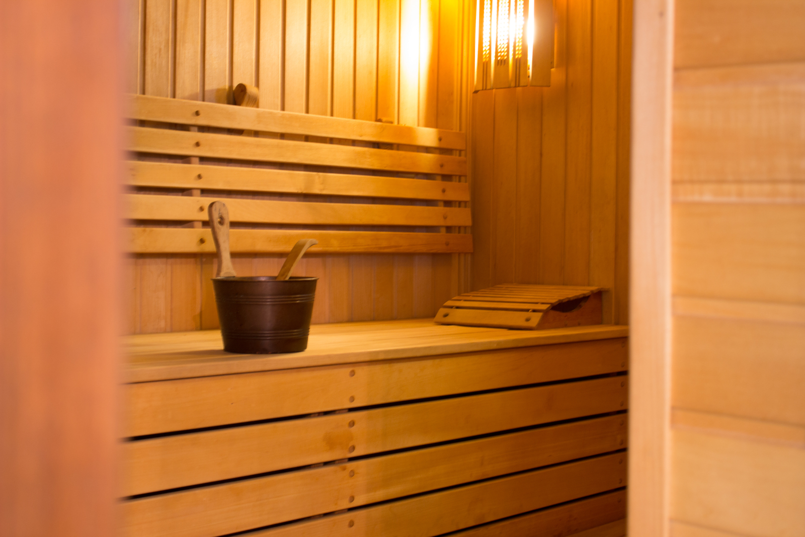 Отель Рай-Ski Домик