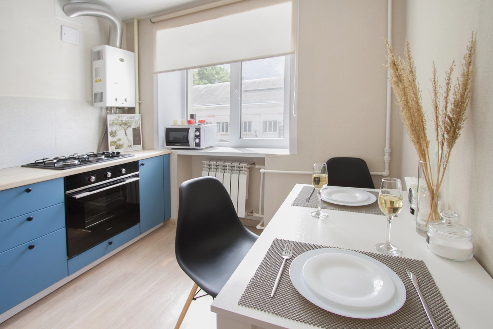 Квартира в самом центре у Галереи Чижова Рим