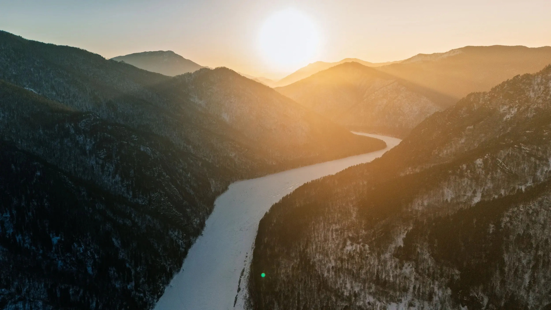 База отдыха Парк-отель Канжуль
