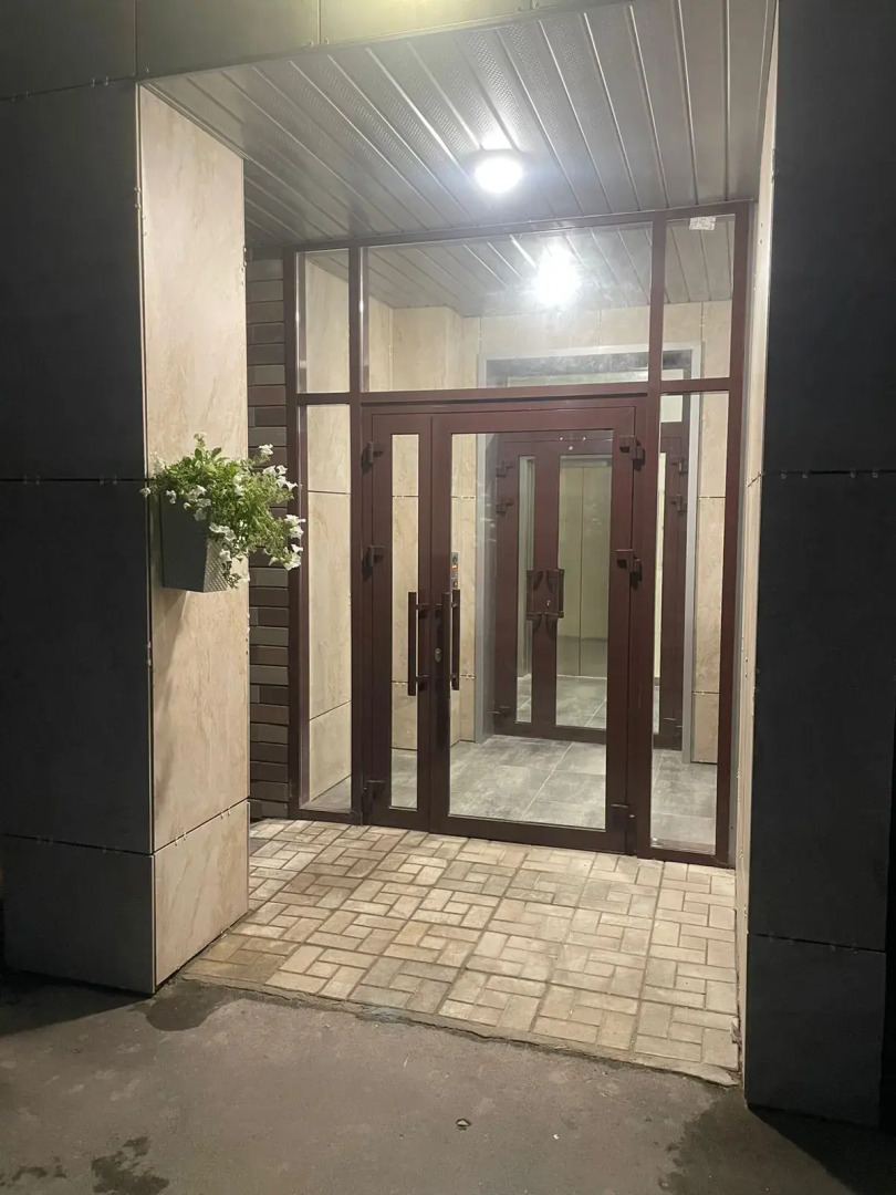 Апартаменты Жардин